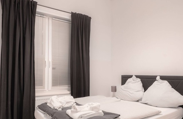 My Apartment im Bremer Viertel