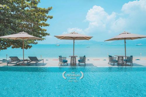 My Beach Resort Phuket, Panwa Beach