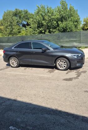 My car