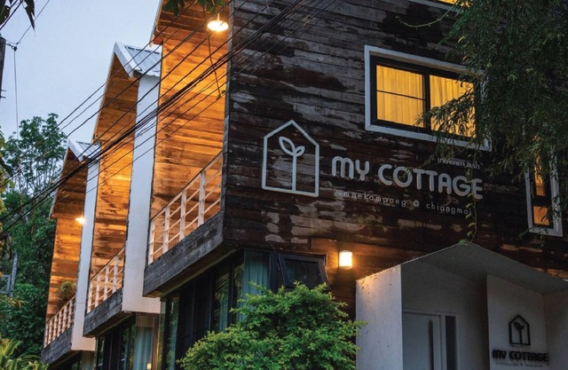 My Cottage Chiangmai