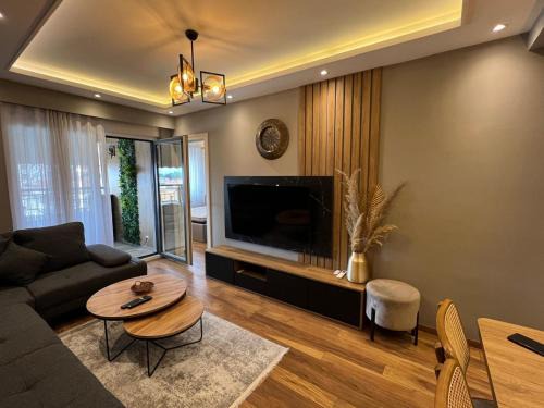 My Cozy Apartment