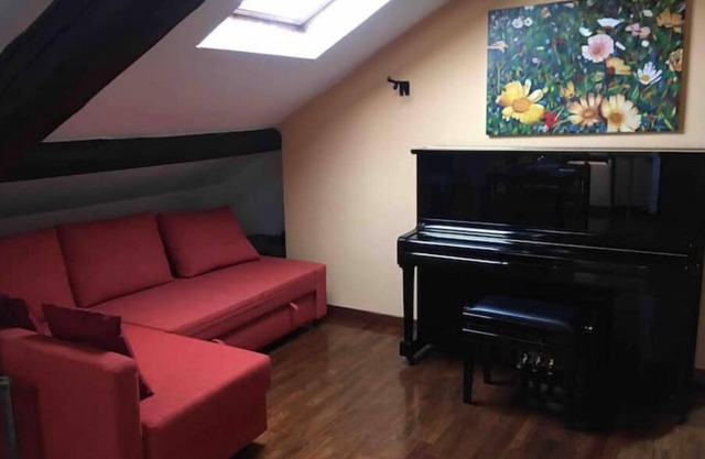 My Cozy Nest in Milan Center - entire place