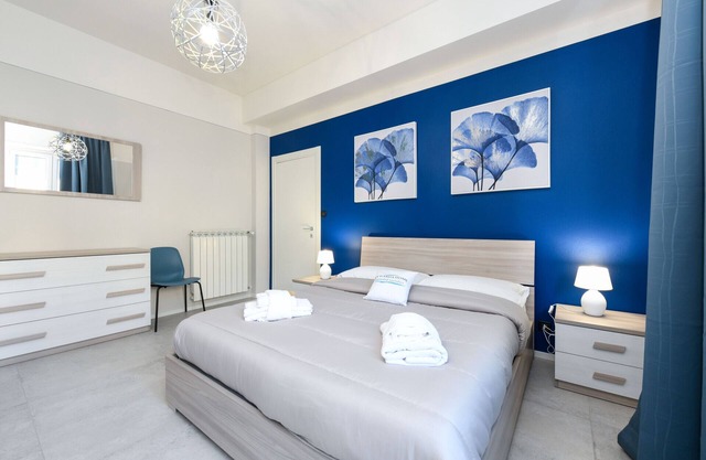 My Desenzano Family Apartment MGH 1