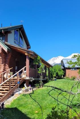 My Dream Home