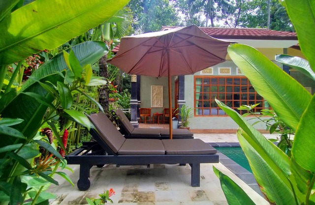 My Flowers Homestay