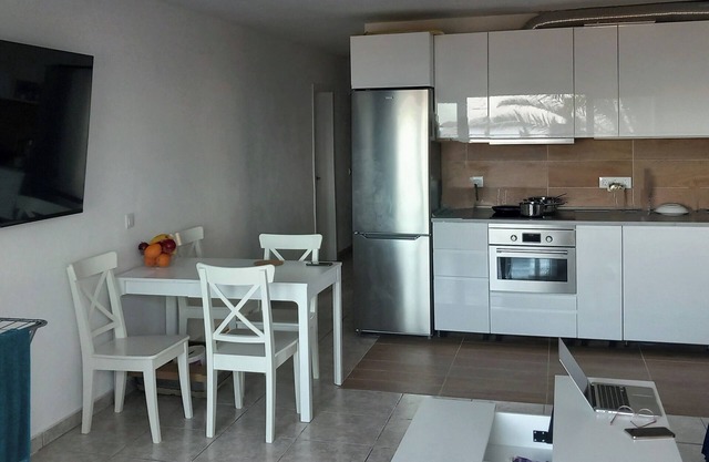 My Fuerta - Aguas Verdes Tranquility Apartment