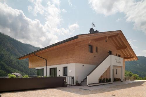 My Gruberhof
