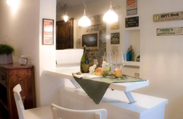 My Heart in Argegno - My Home in Como