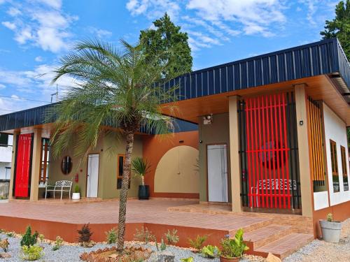 My Heaven Resort Family House