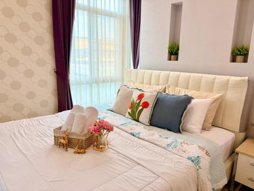 My hip Condominium 2 Bedrooms 2 baths comfy room for family