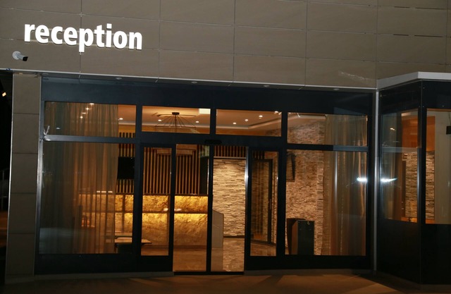 My Home Hotel