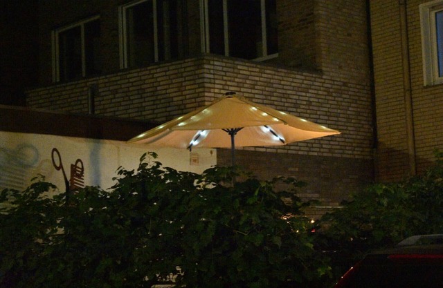 My Home, Lüdinghausen