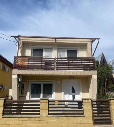 My Home Lux Apartman