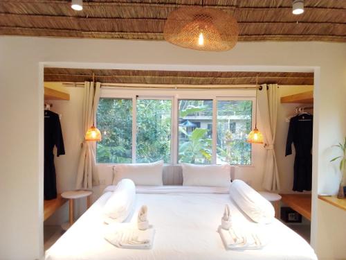 MY HOME Resort - Koh phangan vacation house rentals