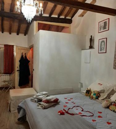 MY HOME SCARPERIA