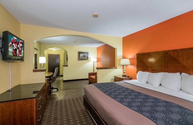 MY HOME & SUITES MADISON