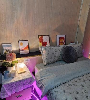 My Homestay