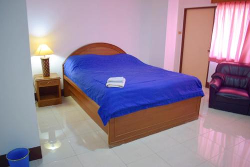 My Hotel Bangkok Noi