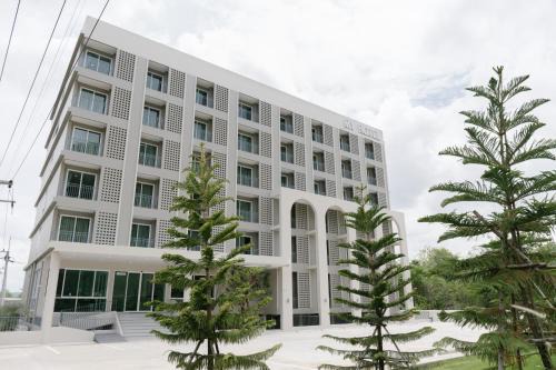 My Hotel Kanchanaburi