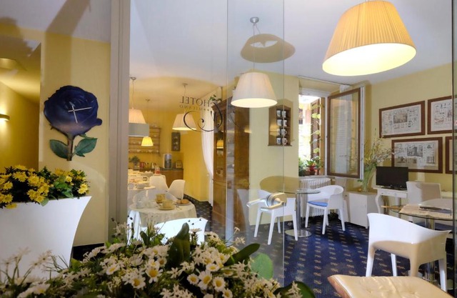 My Hotel Milano