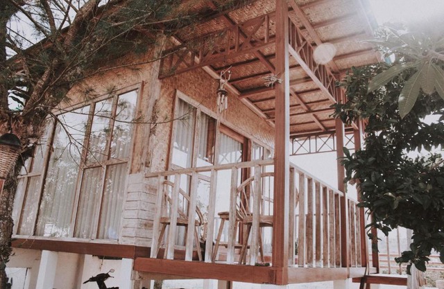 my house guest house