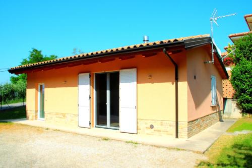 My House