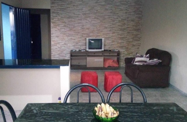 My house per day - "Residencial Pimenta"
