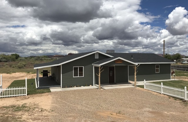 My Kaibab Retreat - Spacious and Easy Access