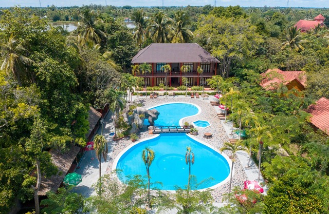 My Khanh Resort