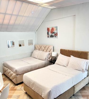 My Little Home E - Apartaestudio Independiente