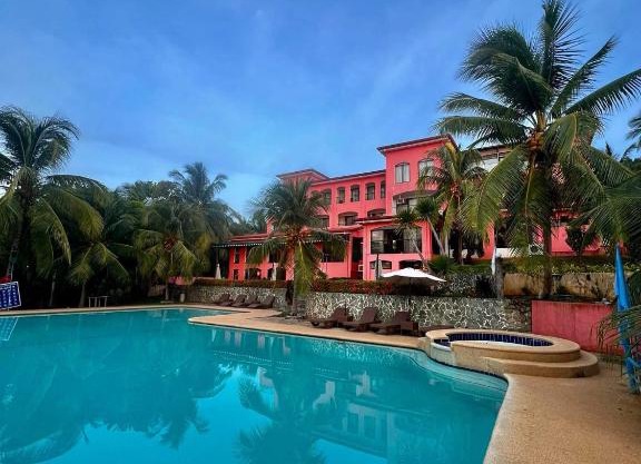 My Little Island Hotel