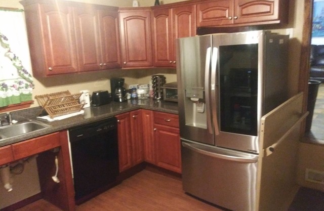 my little vacation home rental
