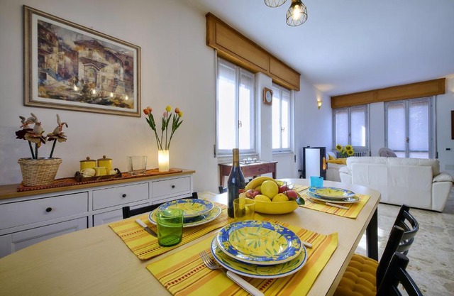 My lovely house, un angolo di pace fra le montagne e il Lago di Como