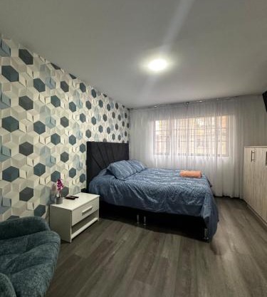 My Luxury House Movistar Arena 202