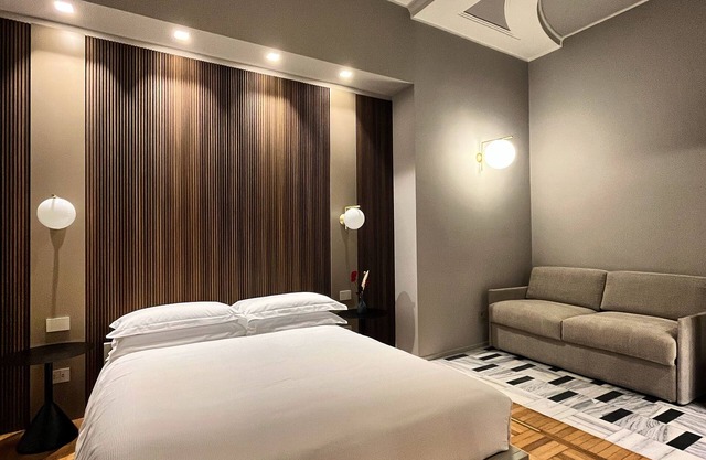 My Milano Charming & Luxury Rooms