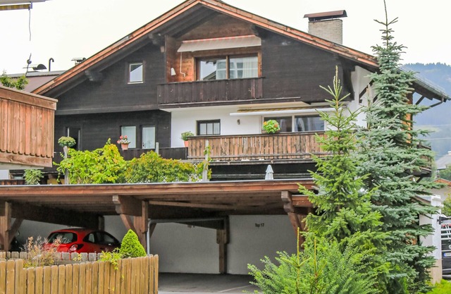 My Nest by Interhome
