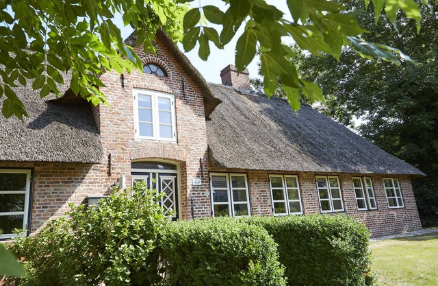 My North Star Lovingly renovated thatched house with garden and view to DK