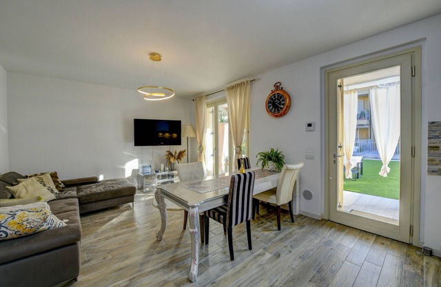 My Peschiera Holiday Apartment Q1