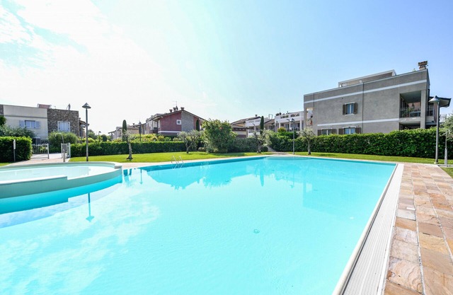 My Peschiera Holiday Apartment - Quadrivium 2