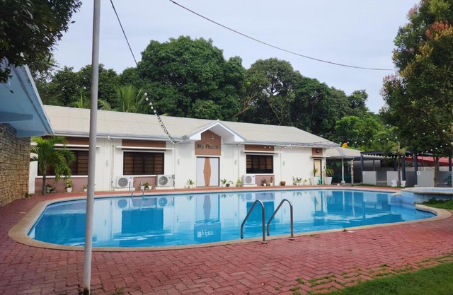My Place Resort & Pavilion