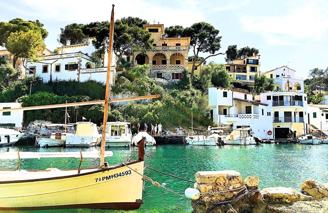 My Rent House Mallorca [big house]