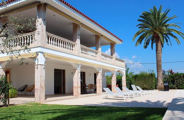 My Rental Homes - Villa Acapulco private pool, barbeque and wifi