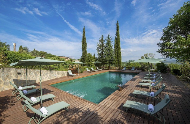 My Rental Homes - Villa Grevigiana private pool and SPA