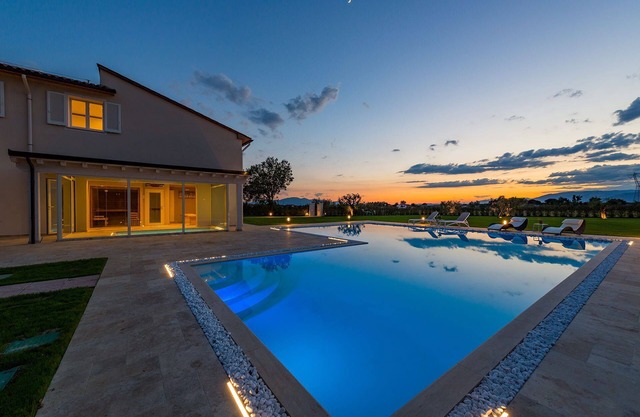 My Rental Homes - Villa Monsummano with private pool and SPA