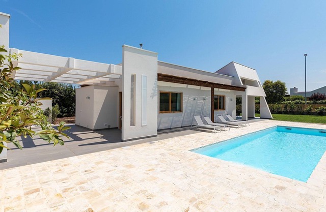 My Rental Homes - Villa Polignano with private pool, barbecue and private parking