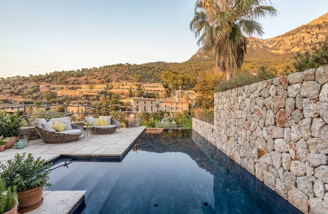 My Rental Homes - Casa Naomi with private pool and panoramic view