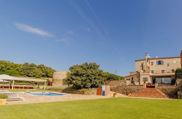 My Rental Homes - Villa Imperial with private pool and SPA