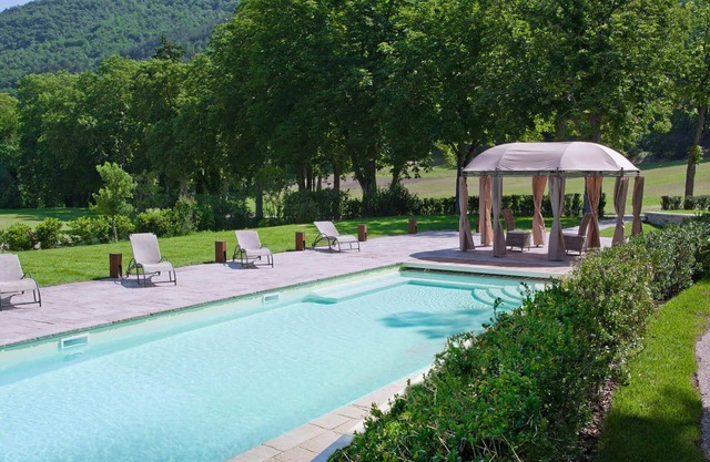My Rental Homes - Villa dei Cappuccini with private pool, jacuzzi, air conditioning