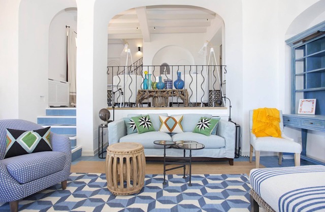 My Rental Homes | Villa Gem with sea view and pool