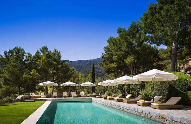 My Rental Homes | Villa Maggy with sea view and pool